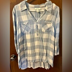 Motherhood Maternity Top-size XL